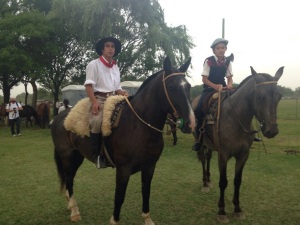 San Antonio de Areco