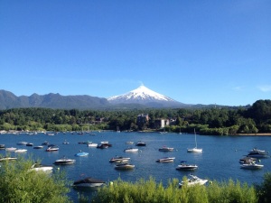 Pucon