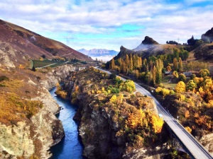 Queenstown