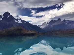 Torres del Paine