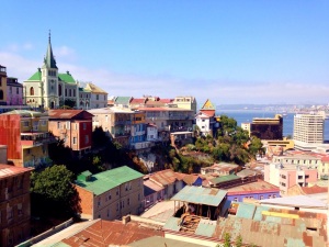 Valparaiso