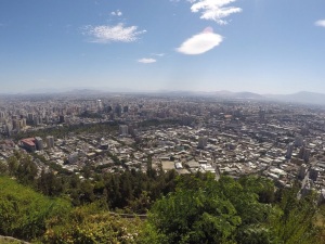 Santiago