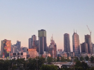 Melbourne