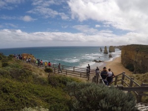 Twelves Apostles Great Ocean Road